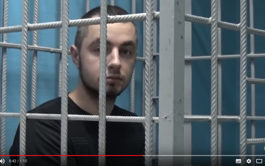 "Он реально опасен для общества": мама Маргариты Грачёвой рассказала о бывшем зяте