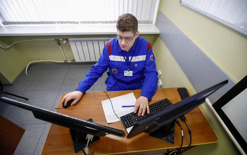 Оперативный штаб Москвы завел официальный аккаунт во "ВКонтакте"