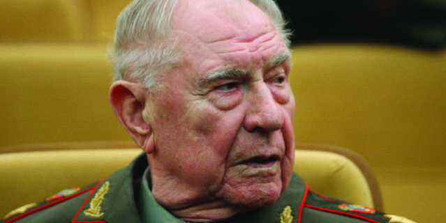 Дмитрий Язоев.
