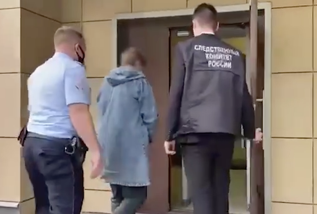 В элитном доме престарелых жильцы терпели унижения