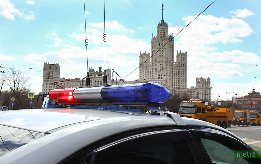 Опубликовано видео допроса мужчины, захватившего заложницу в столичном магазине. Фото Василий Кузьмичёнок
