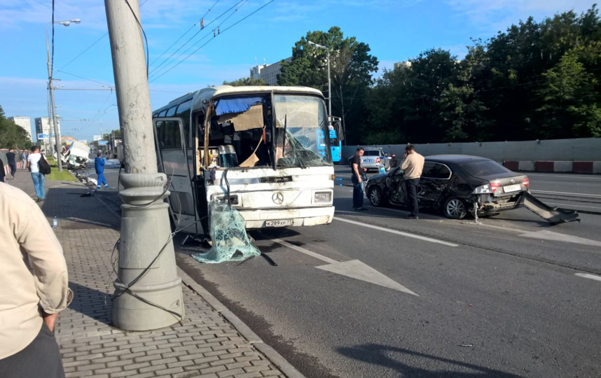 Скриншот https://vk.com/mskdtp.