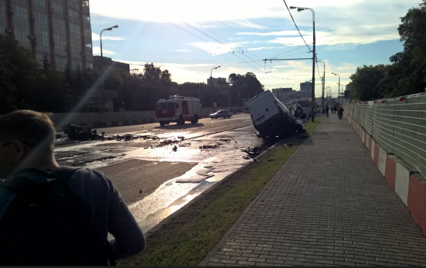 Скриншот https://vk.com/mskdtp.