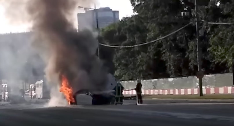 Скриншот с youtube.