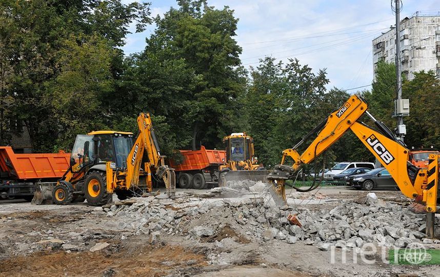 Опубликован полный список домов, вошедших в программу реновации в Москве