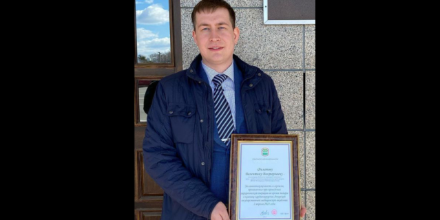 Валентин Филатов, кардиохирург.