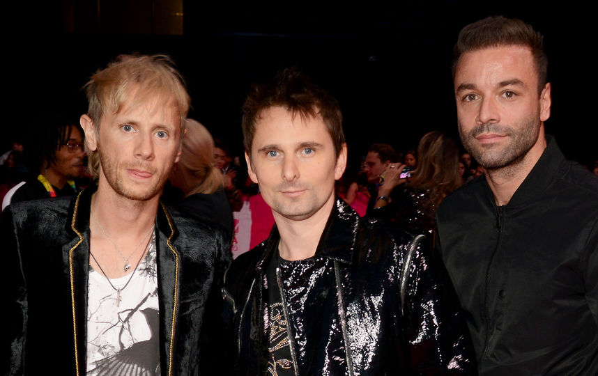 Концерт. Фото Getty