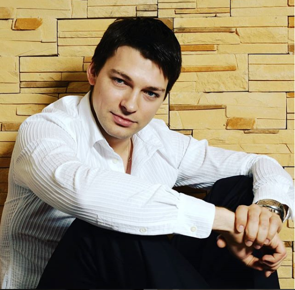 Скриншот instagram.com/daniil_strahov_art/?hl=ru.