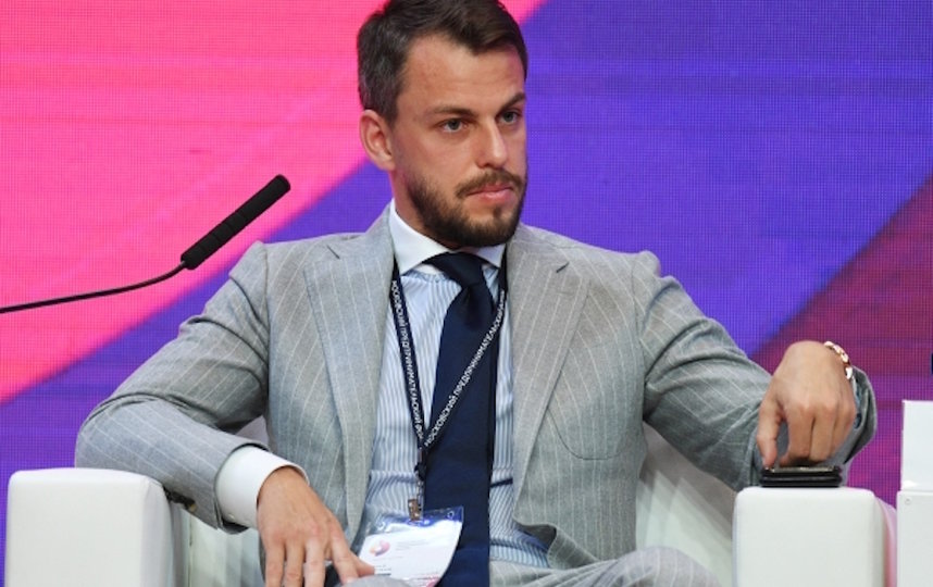 Основатель Group-IB Илья Сачков прокомментировал конфликт с таксистами в Москве