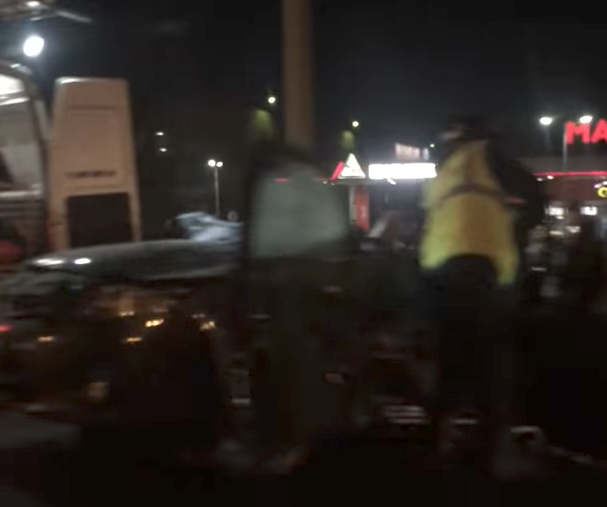 Скриншот видео. Фото Скриншот Youtube