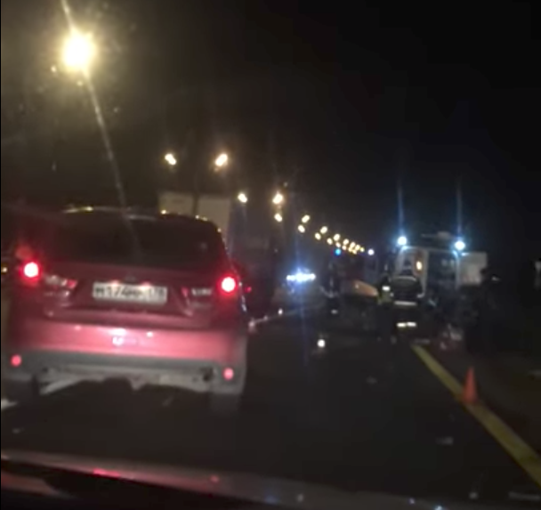 Скриншот видео. Фото Скриншот Youtube