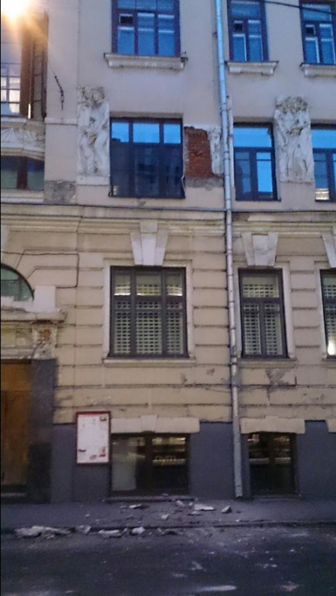 Скриншот facebook.com/archnadzor/posts/1827099403973071. Фото общественное движение «Архнадзор»