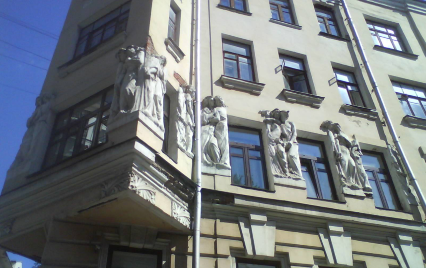 Скриншот facebook.com/archnadzor/posts/1827099403973071. Фото общественное движение «Архнадзор»