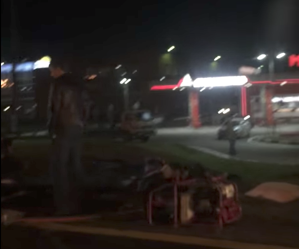 Скриншот видео. Фото Скриншот Youtube