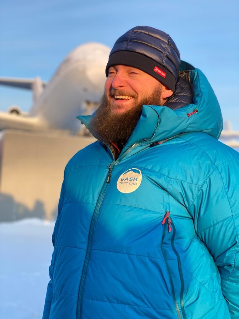 Сергей Сайман. Фото instagram.com/saimanblog/saimanblog.ru