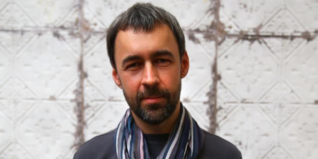 Валерий, le re noir.