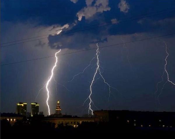 Скриншот instagram.com/potapovalesia/.