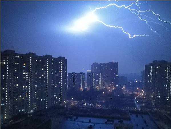 Скриншот instagram.com/milashenkovache/.