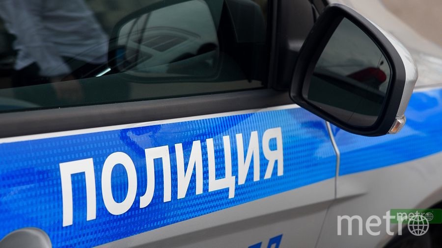 Перестрелка у банка в центре Москвы: полиция проводит проверку