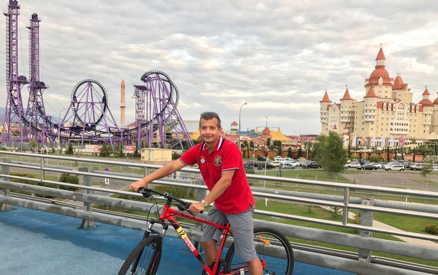 Пилот самолёта, который сел на кукурузное поле в Подмосковье, поделился подробностями посадки