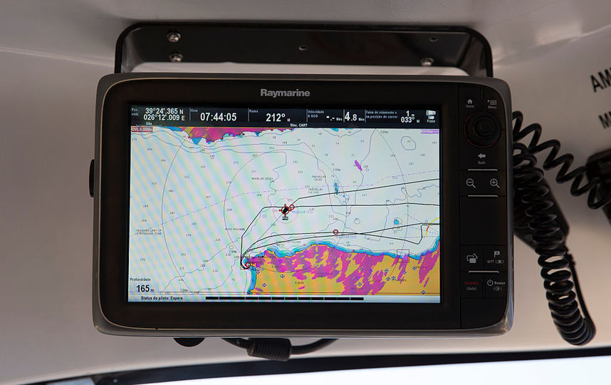 Песков посоветовал спросить о сбоях GPS в Москве у спецслужб. Фото Getty