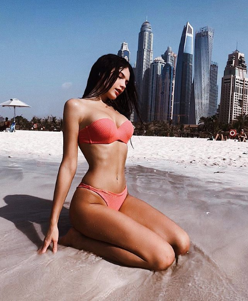 Скриншот instagram.com/alesiasemerenko/.