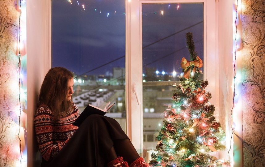 Подборка мест, где взрослым и детям зарядиться новогодним настроением. Фото Pixabay