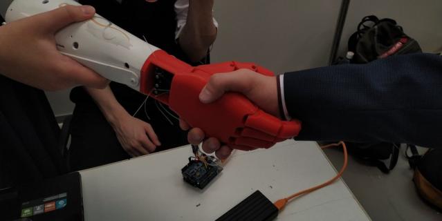 CyberBionic.
