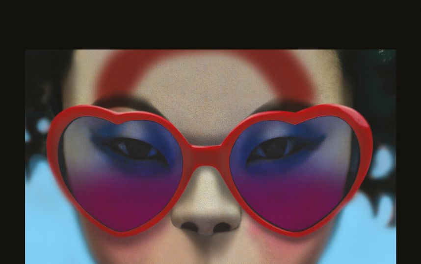 Humanz. Фото COURTESY