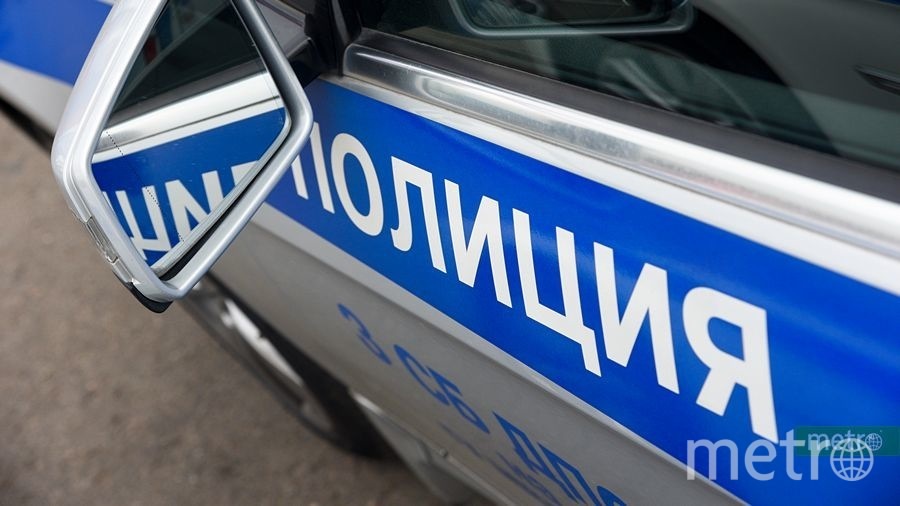 Полиция опровергла информацию о подозрительных людях на борту автобуса “Москва – Тула”