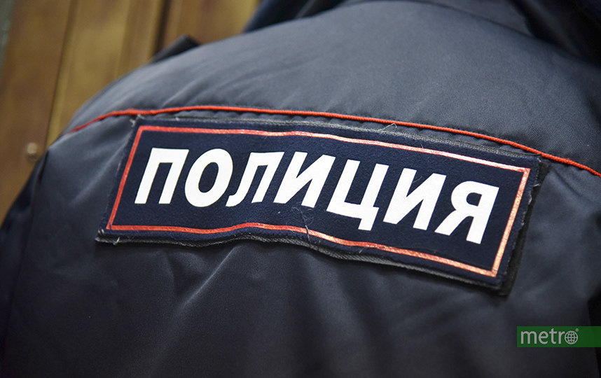 Полиция пытается найти москвичку, оставившую младенца в переходе