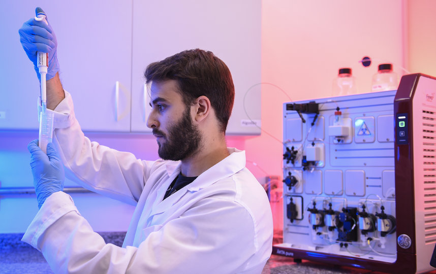 Тестирование на животных вакцины от коронавируса вызвало особенное возмущение активистов. Фото Getty