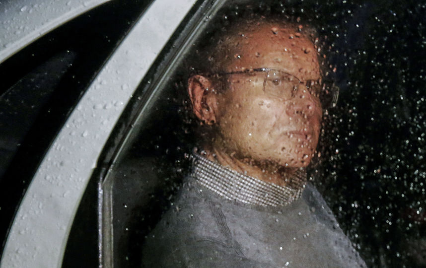 Алексей Улюкаев. Фото AFP