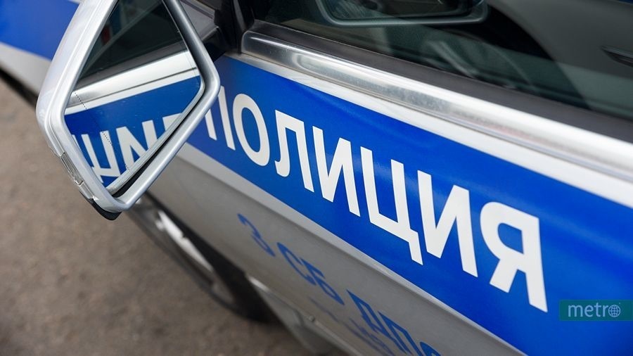 Полиция в Москве ищет стрелявших из пневматики по окнам жилых домов