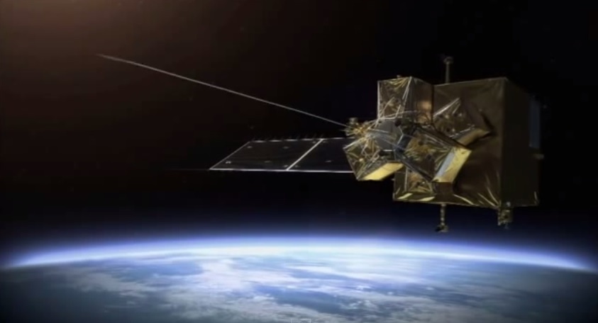 Гарпун. Фото Contributed