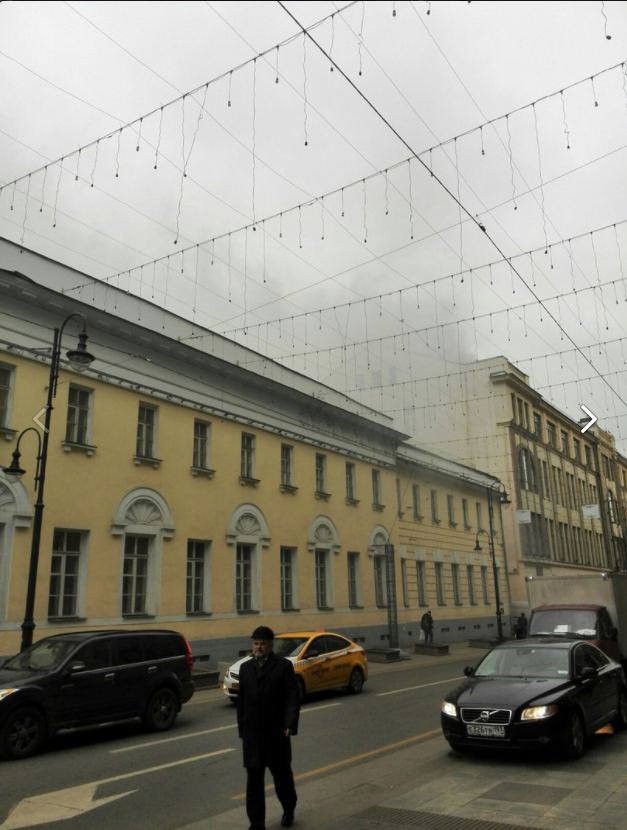 Скриншот vk.com/tverskoyonline.