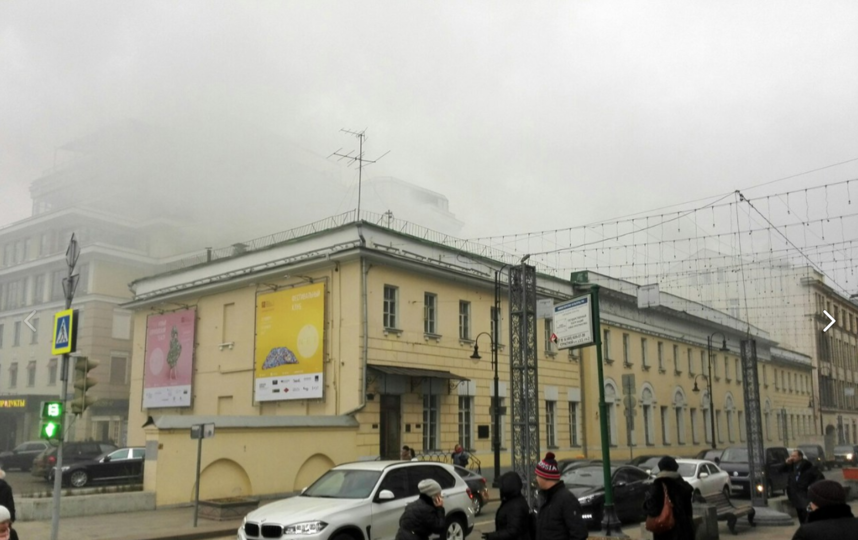 Скриншот vk.com/tverskoyonline.