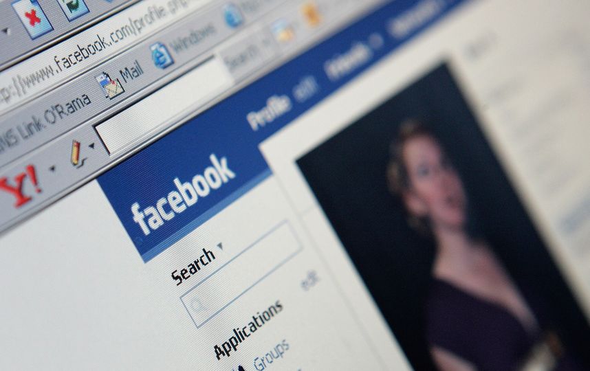 Международный скандал с Cambridge Analytica: Facebook ответит за сбор данных
