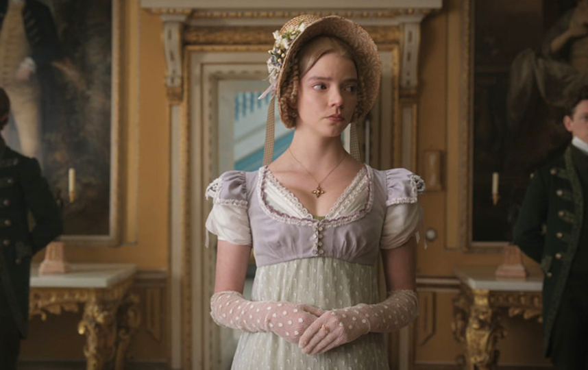 "Эмма". Фото Metro World News