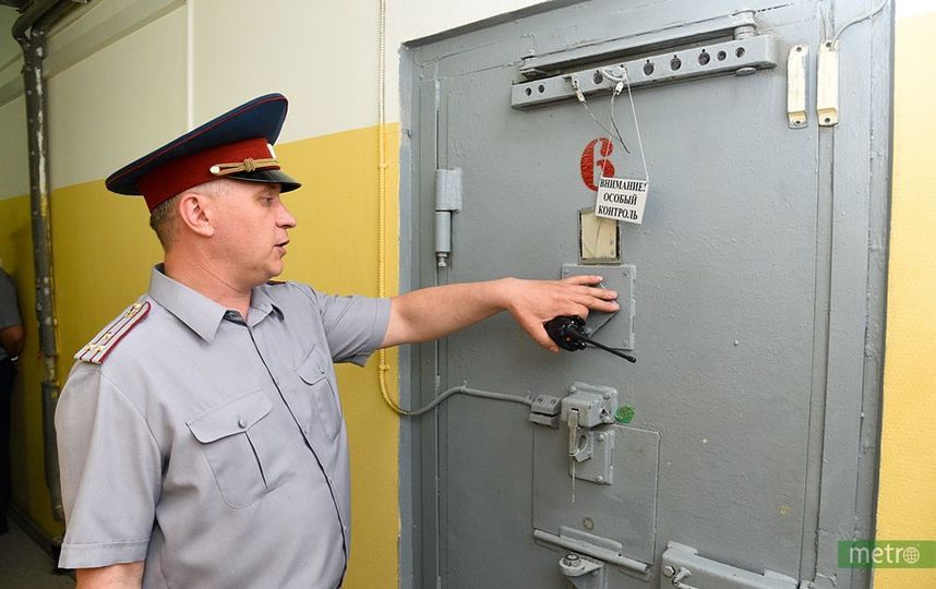 По делу трёх сестёр идёт следствие. Фото Василий Кузьмичёнок