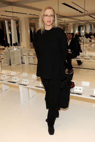 Валери Стил. Фото Getty