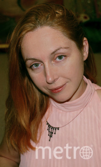 Екатерина Мельникова. Фото "Metro"