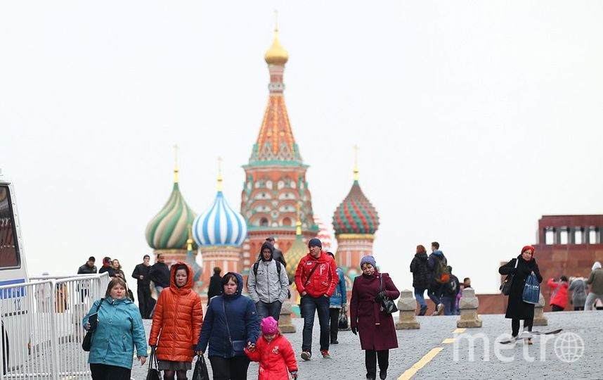 Прогноз погоды в Москве на 2 и 3 октября: Синоптики рассказали, что ожидает горожан. Фото Василий Кузьмичёнок, "Metro"