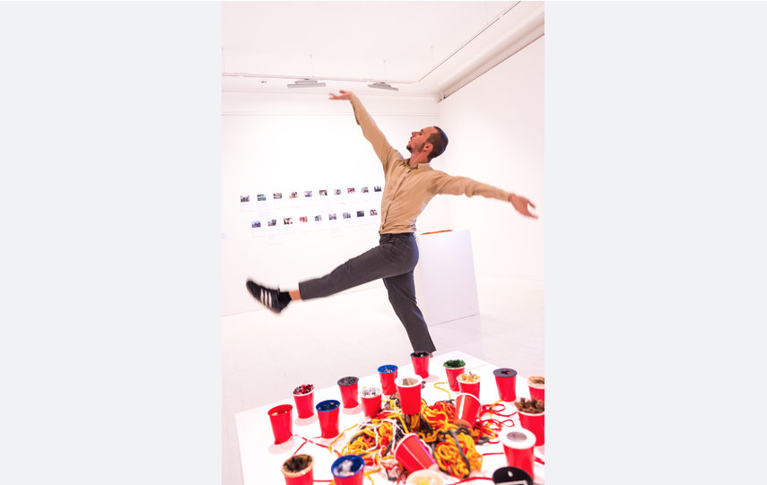 Пять идей для "ночи искусств" в Москве