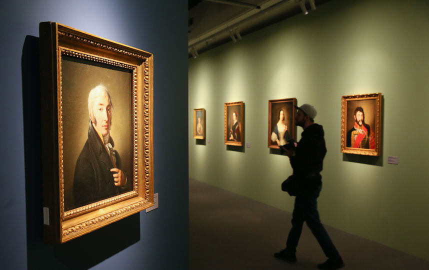 ВДНХ. Фото Василий Кузьмичёнок