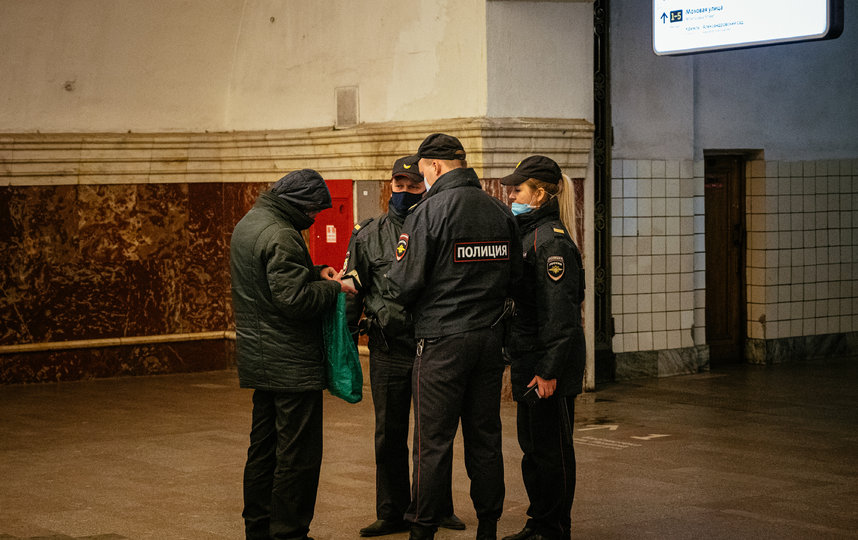 Ректор МГЮА: Любой субъект РФ вправе вводить санкции в виду их отсутствия в федеральном КоАП