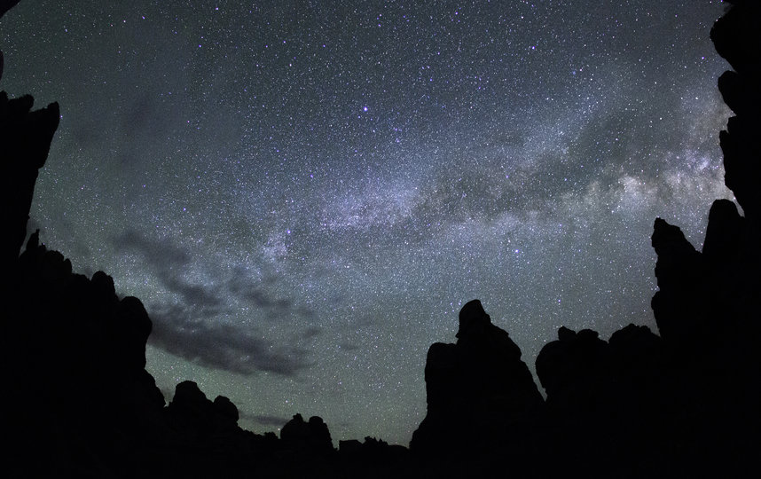 Учёные рассказали о десятках внеземных цивилизаций в нашей галактике