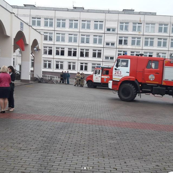 скриншот instagram.com/puls_ivanteevki/.