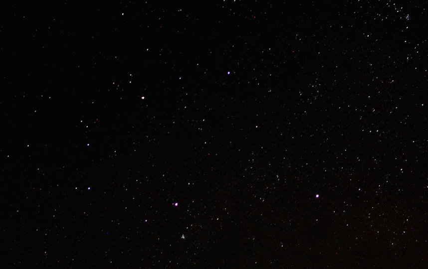 Уже больше сотни лет мы производим радиосигналы, которые летят в космос со скоростью света. Архиное фото. Фото Getty