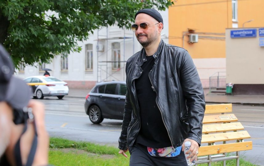 Режиссёр Кирилл Серебренников может сесть в тюрьму на шесть лет